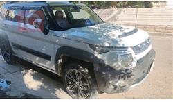 بایک BJ20